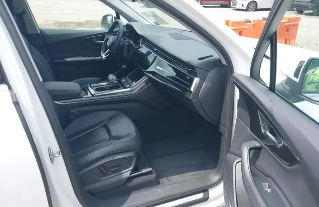AUDI Q7 PREMIUM PLUS 2023