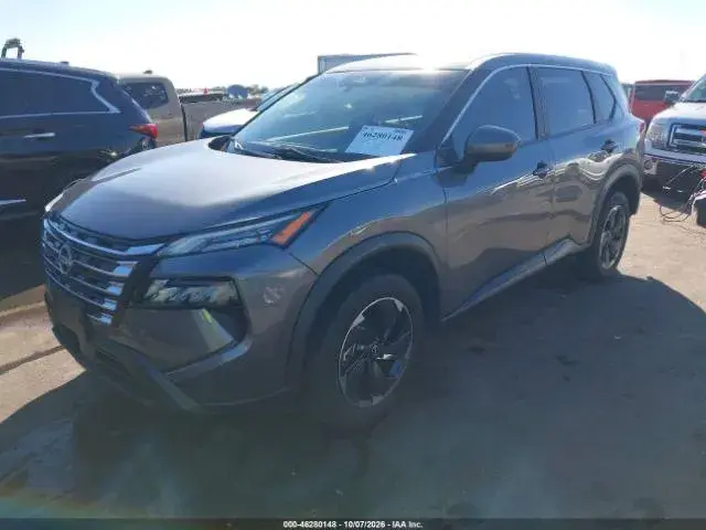 NISSAN ROGUE SV INTELLIGENT AWD 2023