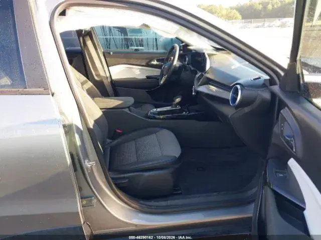 CHEVROLET TRAX LT 2023
