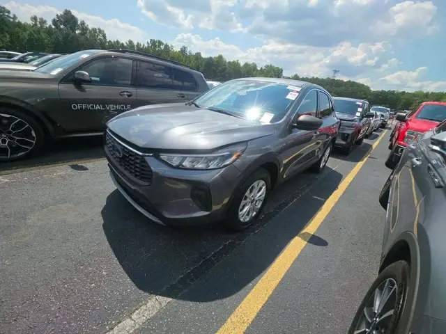FORD ESCAPE ACTIVE 2023