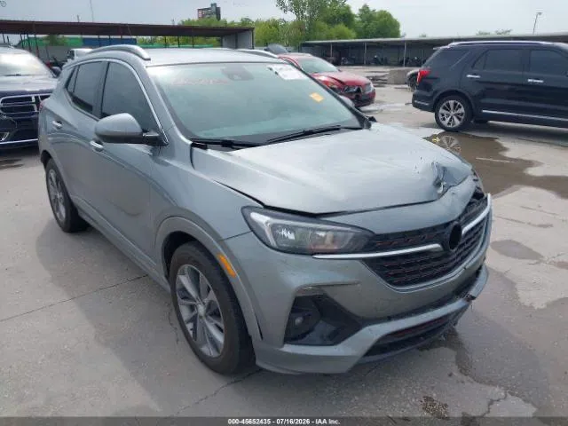 BUICK ENCORE GX SELECT 2023