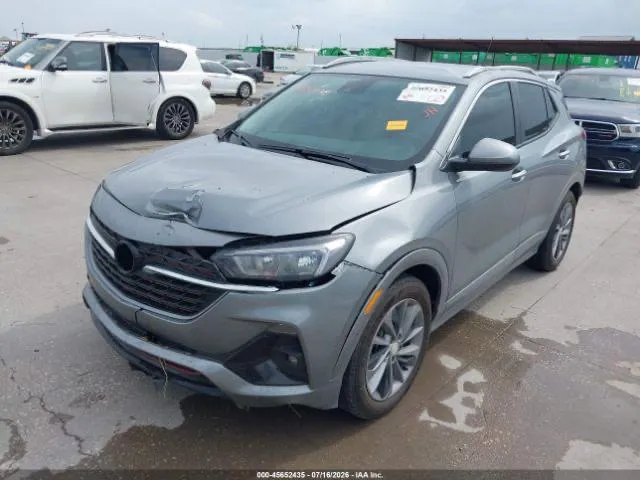 BUICK ENCORE GX SELECT 2023