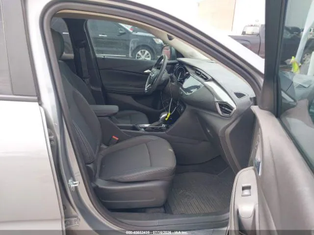 BUICK ENCORE GX SELECT 2023