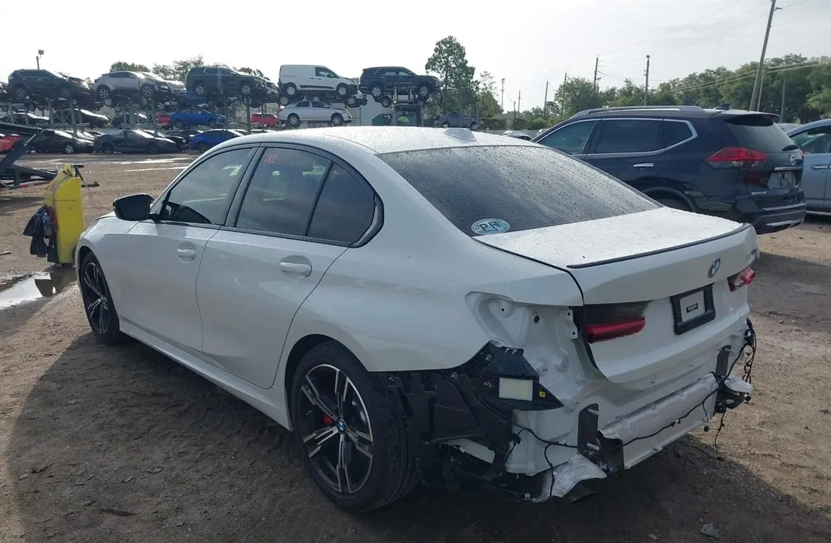 BMW M340I 2023