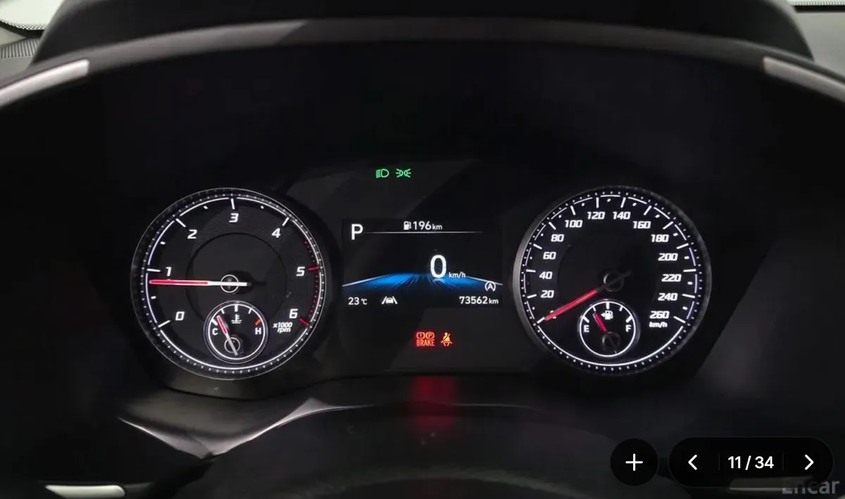 HYUNDAI SANTA FE 2022