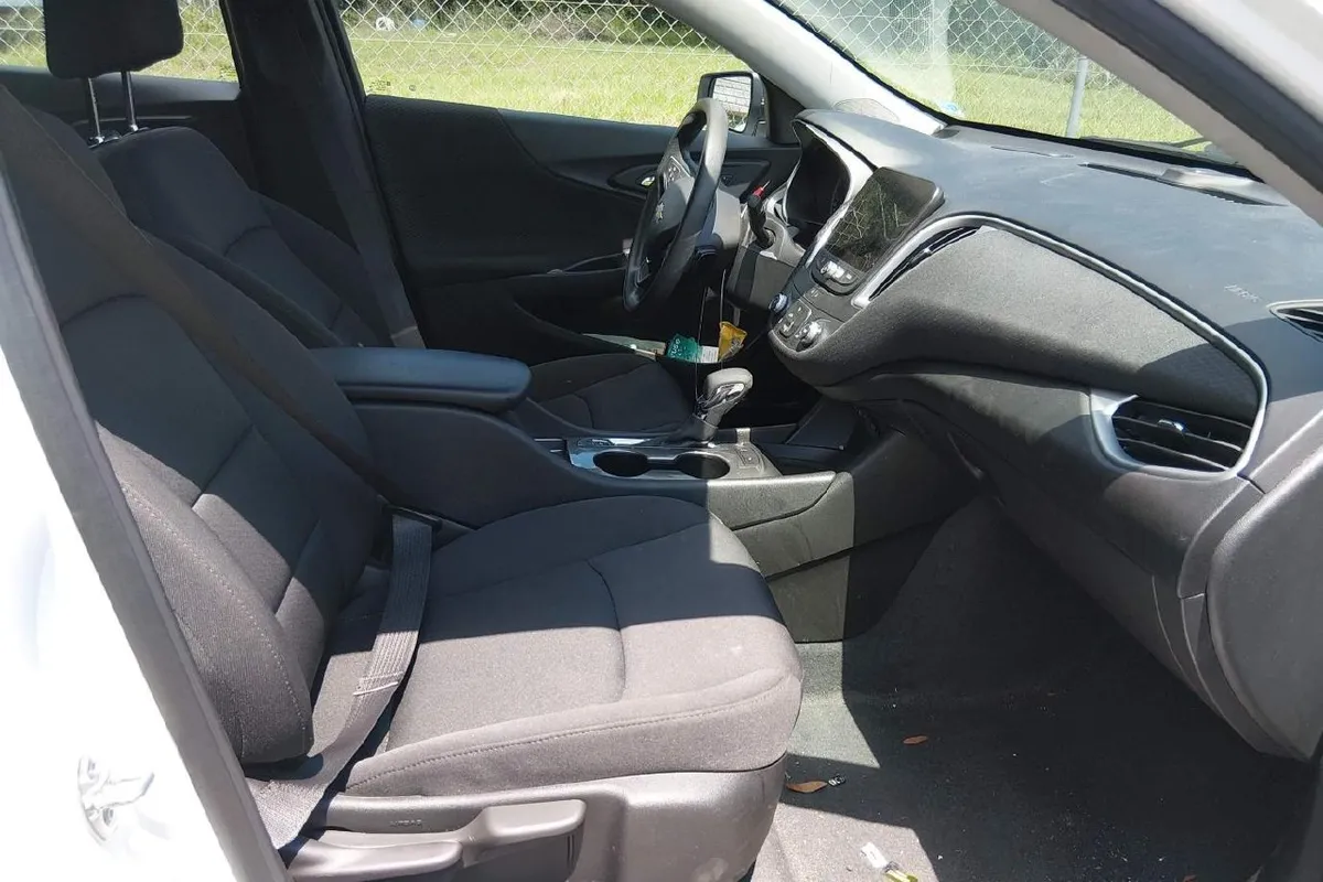 CHEVROLET MALIBU 2024
