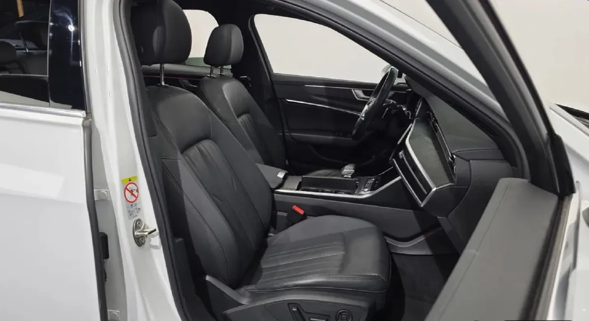 AUDI A6 PREMIUM 2022