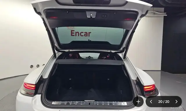 PORSCHE PANAMERA EXECUTIVE 2022