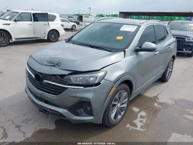 BUICK ENCORE GX SELECT 2023