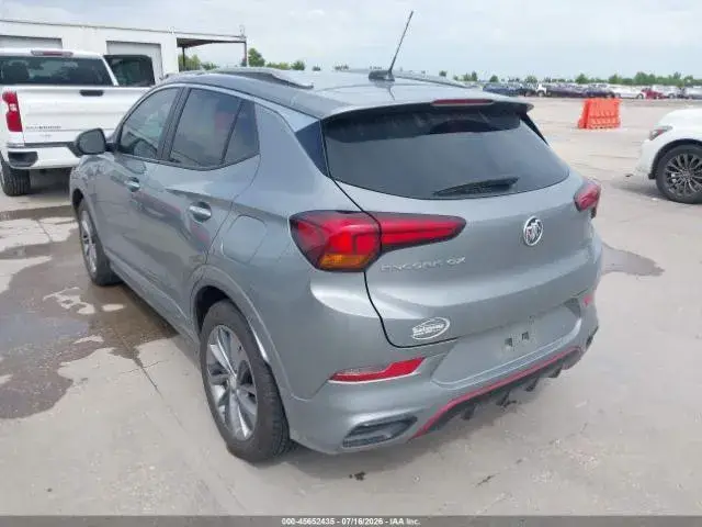 BUICK ENCORE GX SELECT 2023