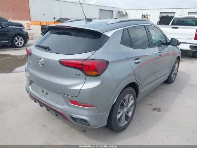 BUICK ENCORE GX SELECT 2023