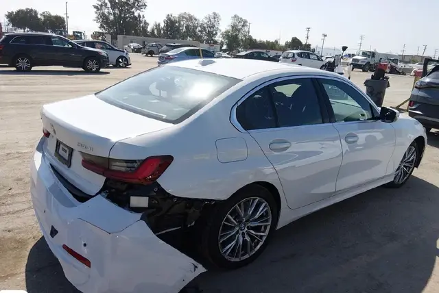 BMW 330I XDRIVE 2023