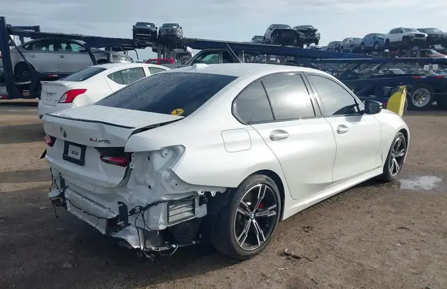 BMW M340I 2023