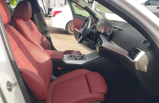 BMW M340I 2023