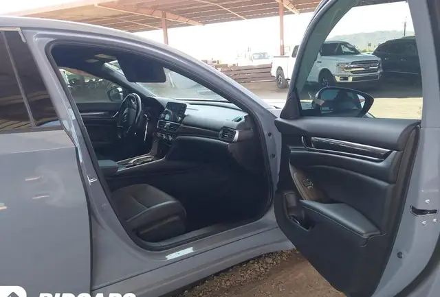 HONDA ACCORD SPORT 2.0T 2022