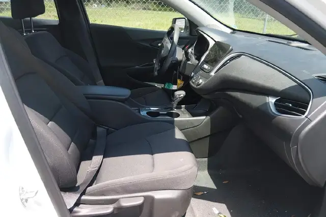CHEVROLET MALIBU 2024