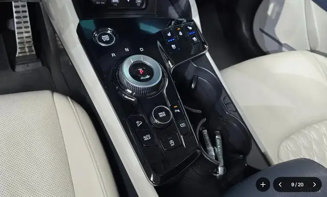 KIA SPORTAGE SIGNATURE 2022