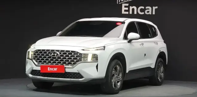 HYUNDAI SANTA FE 2022