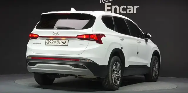 HYUNDAI SANTA FE 2022