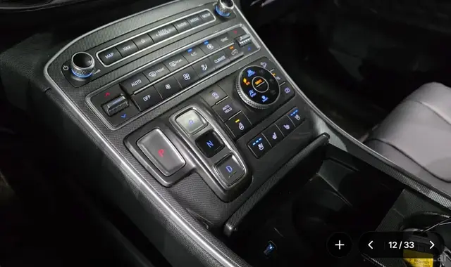 HYUNDAI SANTA FE 2022