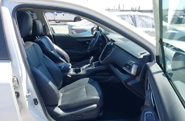 SUBARU OUTBACK LIMITED 2023