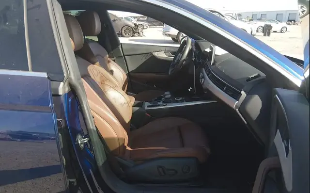 AUDI A5 45 PREMIUM 2019