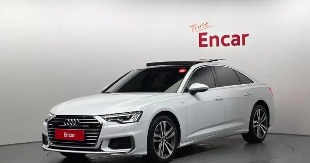 AUDI A6 PREMIUM 2022