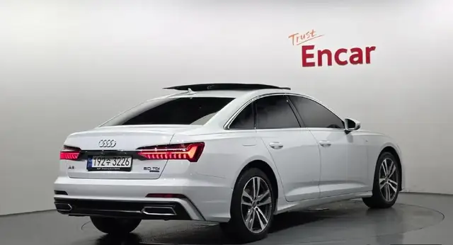 AUDI A6 PREMIUM 2022