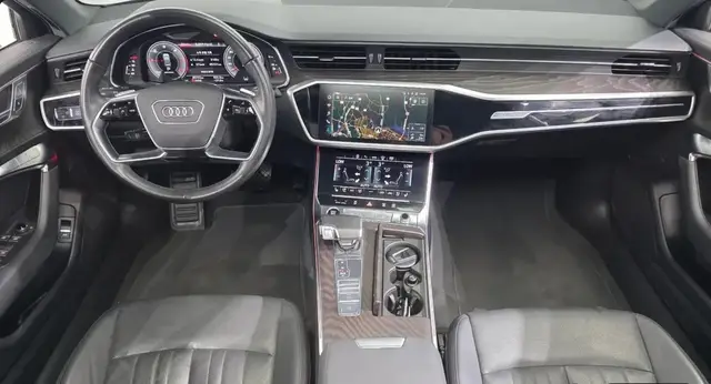 AUDI A6 PREMIUM 2022