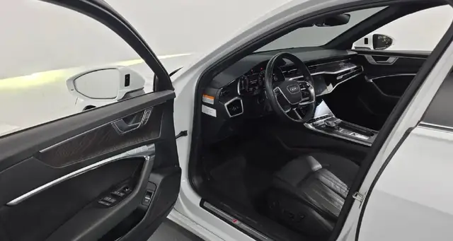 AUDI A6 PREMIUM 2022