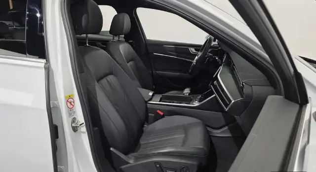 AUDI A6 PREMIUM 2022