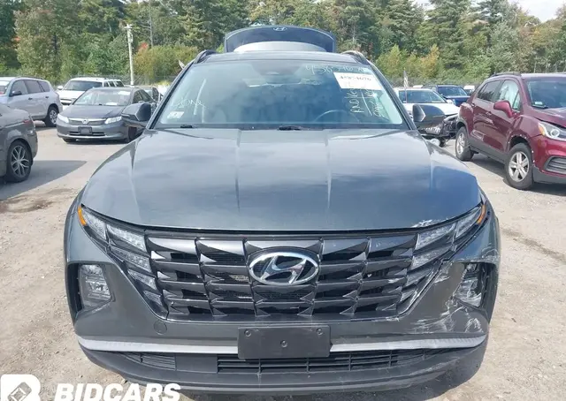 HYUNDAI TUCSON HYBRID SEL CONVENIENCE 2024